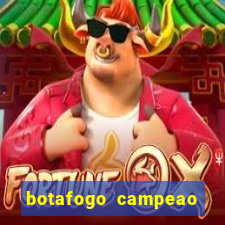 botafogo campeao brasileiro roubado